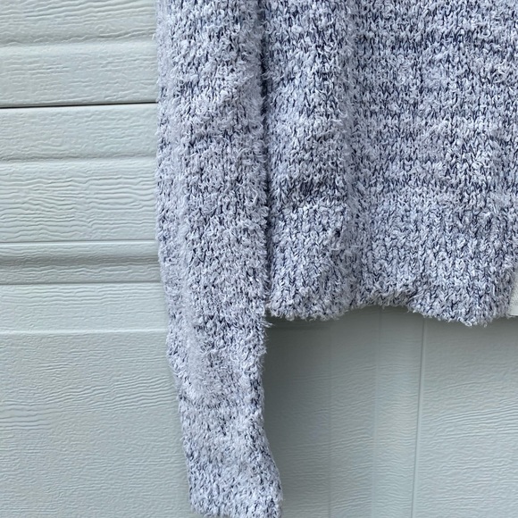 Loft Zip Up Cardigan - Picture 4 of 8